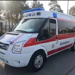 开县救护车转运/长途跨省市返乡拉回家/危重病人租赁价格收费用
